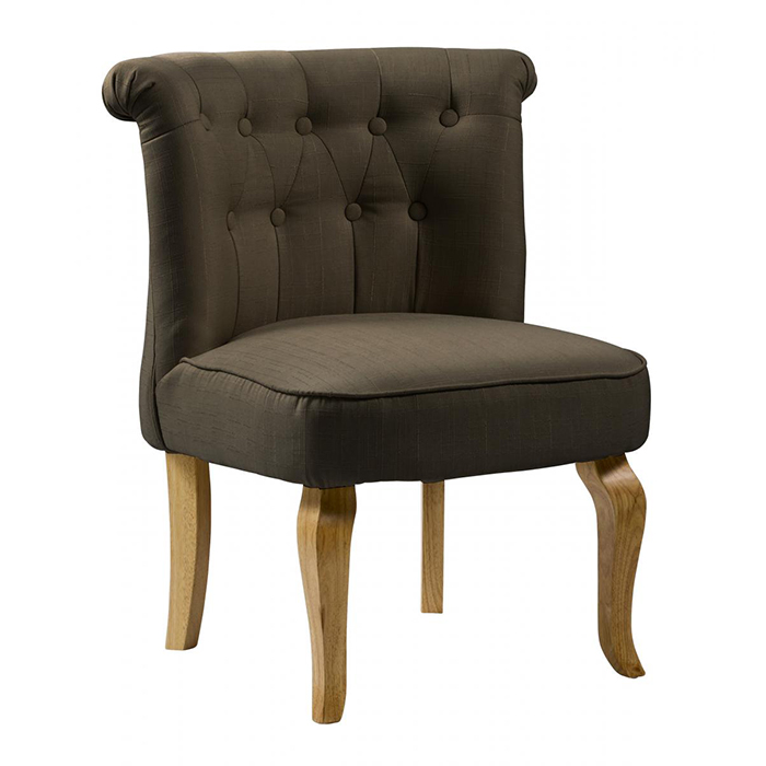Pembridge Fabric Accent Chair Sold In 2s - Click Image to Close